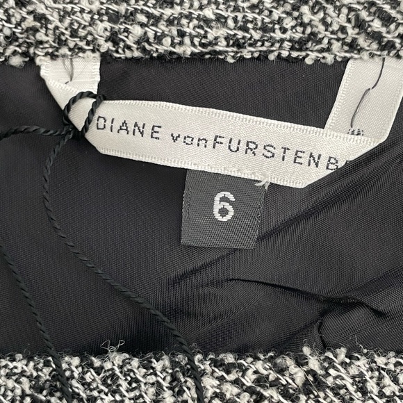 SOLD ON DEPOP- Diane Von Furstenberg Dress - Picture 3 of 8